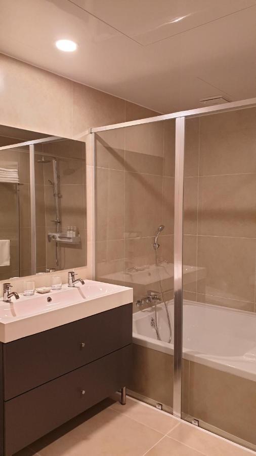 Jinhae Intercity Hotel Changwon Exterior foto