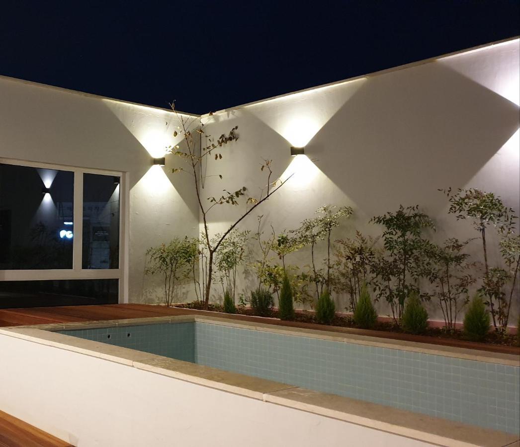 Jinhae Intercity Hotel Changwon Exterior foto